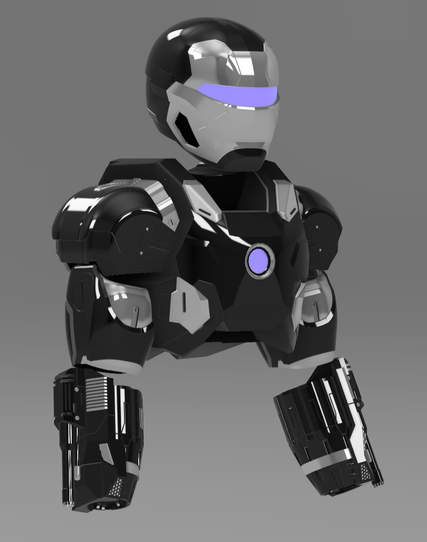 Design update #2