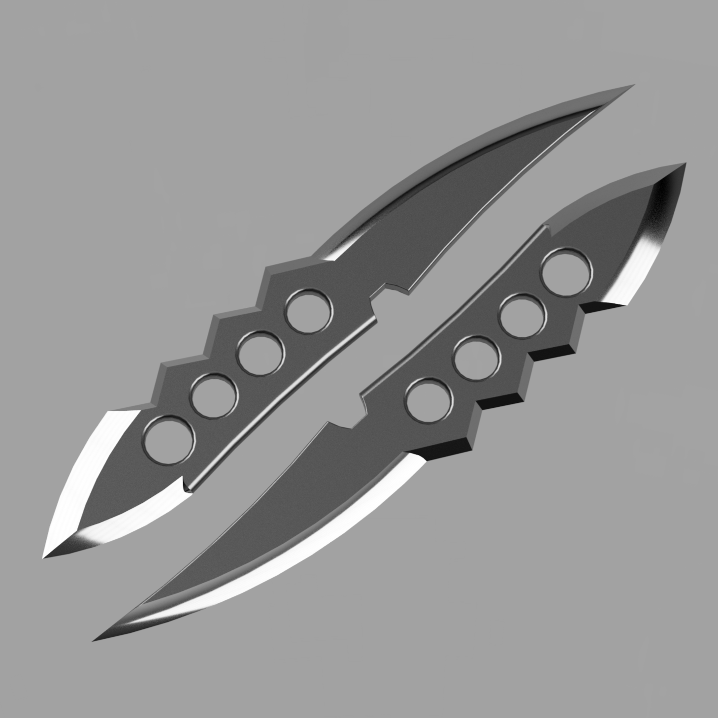 【fab】Kunai of Retribution 報復のクナイ CF 2枚 Kunai of Retribution (GEM Pack) (#002) | GEM Pack | Star