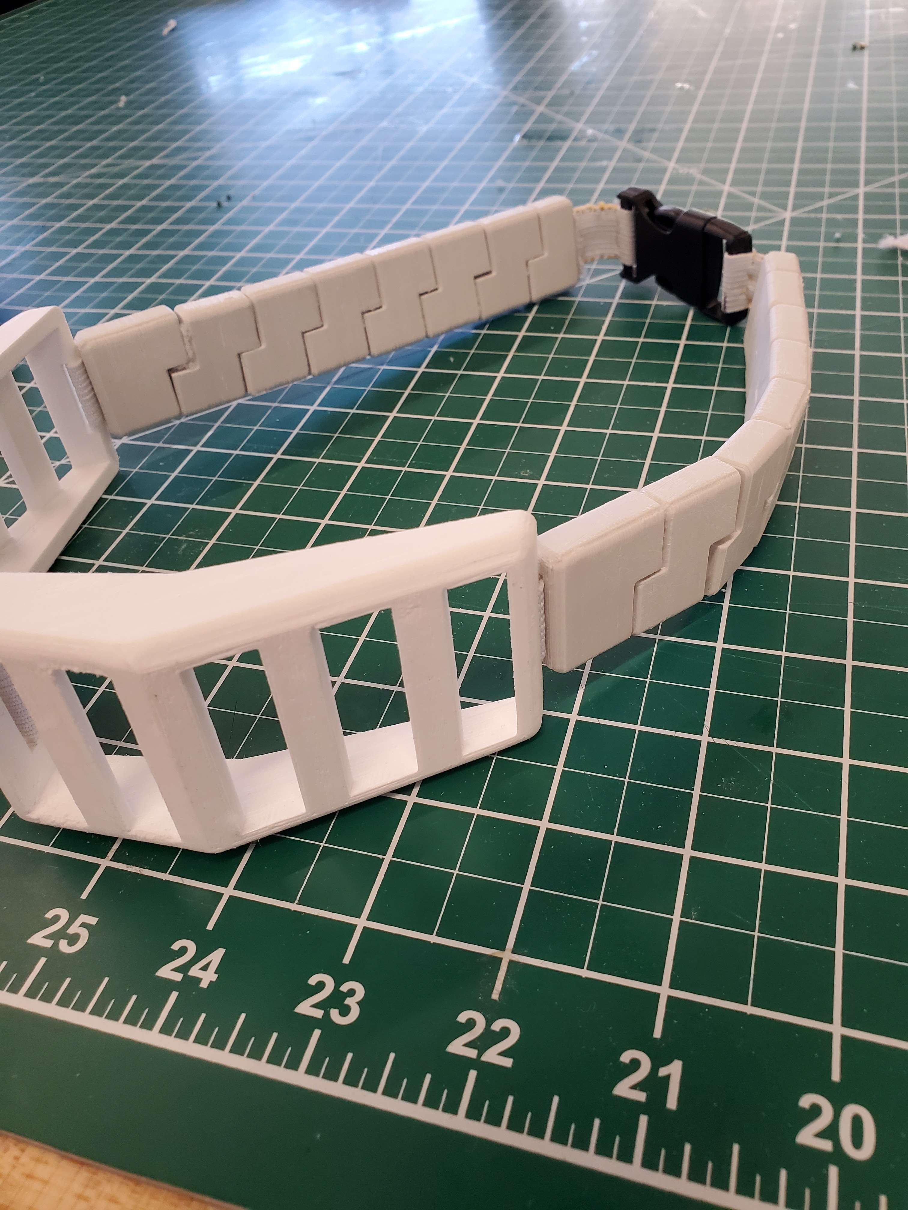eraserhead cosplay goggles Eraser Head Goggles