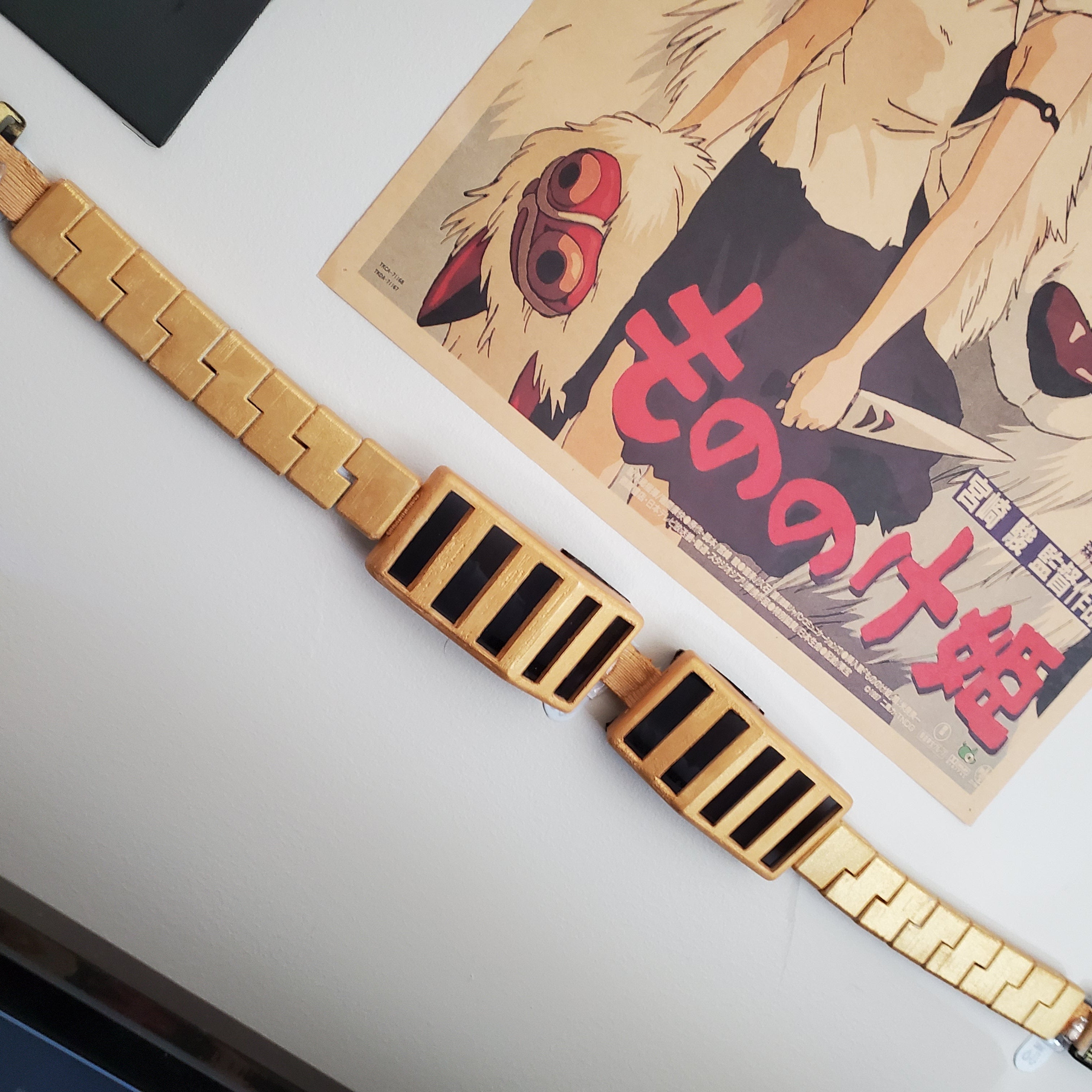 eraserheads goggles My Hero Academia