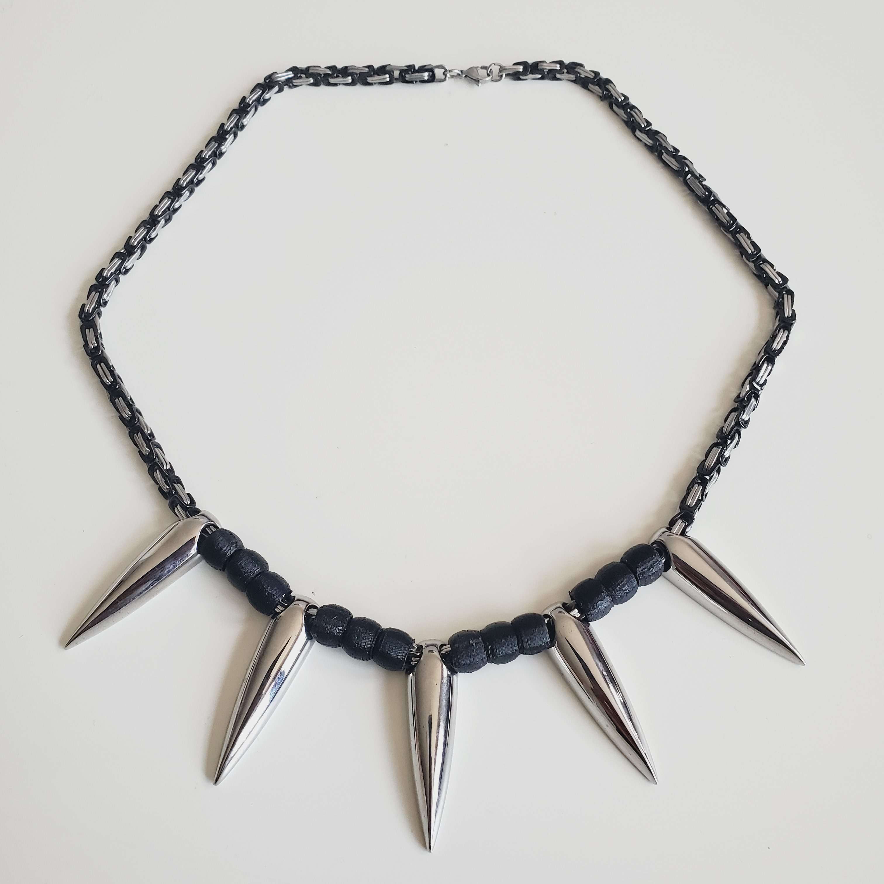 Claw Necklace - King